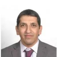 Musa Muslih Ahmed Ghurab